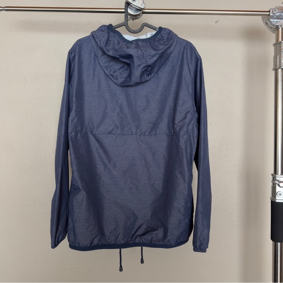 K-Way's Claude Unisex Short Jacket - Picture 5 of 9